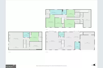 5614 Bunky Way, Atlanta, GA 30338 - Photo 61