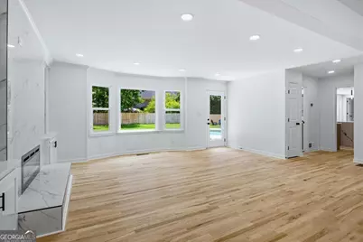 5614 Bunky Way, Atlanta, GA 30338 - Photo 7