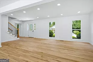 5614 Bunky Way, Atlanta, GA 30338 - Photo 5