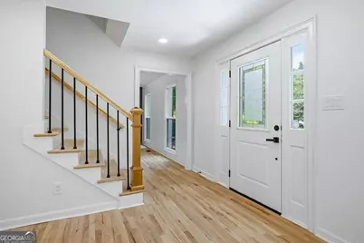 5614 Bunky Way, Atlanta, GA 30338 - Photo 3