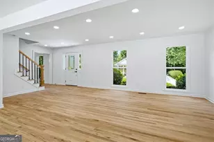5614 Bunky Way, Atlanta, GA 30338 - Photo 5