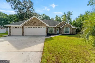 270 Sassafras Lane, Midway, GA 31320 - Photo 1