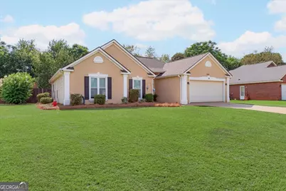 303 Blake Terrace, Warner Robins, GA 31088 - Photo 55