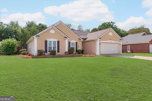 303 Blake Terrace, Warner Robins, GA 31088 - Photo 55