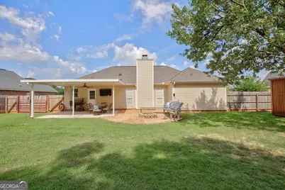 303 Blake Terrace, Warner Robins, GA 31088 - Photo 45