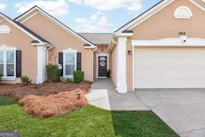 303 Blake Terrace, Warner Robins, GA 31088 - Photo 3