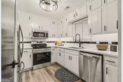 7103 Apache Lane, Riverdale, GA 30274 - Photo 11