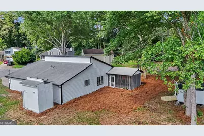7103 Apache Lane, Riverdale, GA 30274 - Photo 37