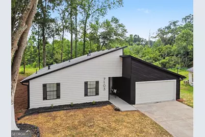 7103 Apache Lane, Riverdale, GA 30274 - Photo 1