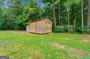 129 Old Hwy 85, Senoia, GA 30276 - Photo 19
