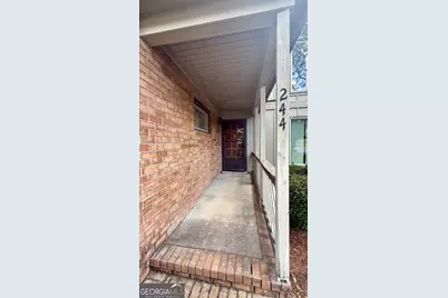 244 Westbrooke Drive, Statesboro, GA 30458 - Photo 3