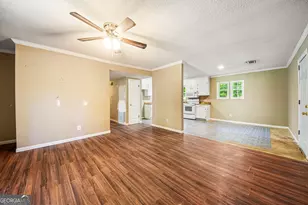 156 Crestwood Dr, Toccoa, GA 30577 - Photo 5