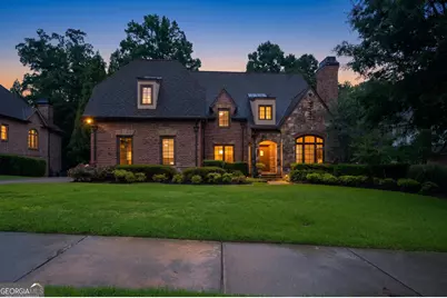 831 Camden Park Court NE, Atlanta, GA 30342 - Photo 1