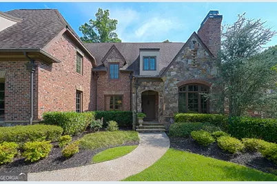 831 Camden Park Court NE, Atlanta, GA 30342 - Photo 5