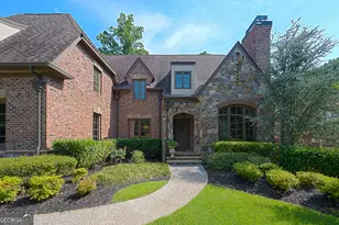 840 Camden Park Ct NE, Atlanta, GA 30342 - Photo 5