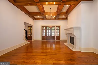 831 Camden Park Court NE, Atlanta, GA 30342 - Photo 21
