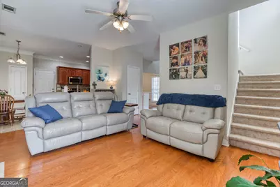 303 McKendree Court, Bethlehem, GA 30620 - Photo 23