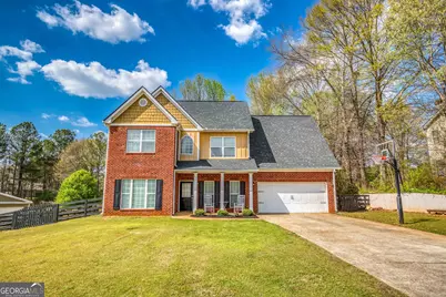 303 McKendree Court, Bethlehem, GA 30620 - Photo 1