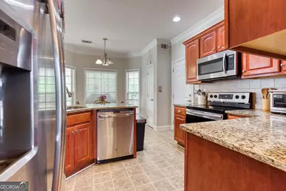 303 McKendree Court, Bethlehem, GA 30620 - Photo 33