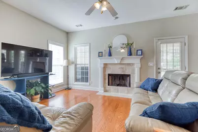 303 McKendree Court, Bethlehem, GA 30620 - Photo 21