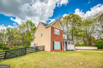 303 McKendree Court, Bethlehem, GA 30620 - Photo 9