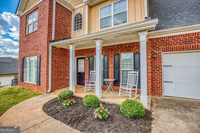 303 McKendree Court, Bethlehem, GA 30620 - Photo 13
