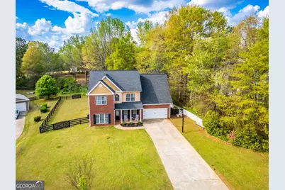 303 McKendree Court, Bethlehem, GA 30620 - Photo 7