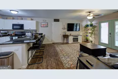149 Dabbs Bridge Road, Dallas, GA 30132 - Photo 5