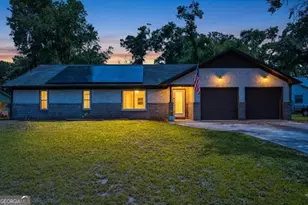 107 Plantation Ct, Saint Marys, GA 31558 - Photo 1