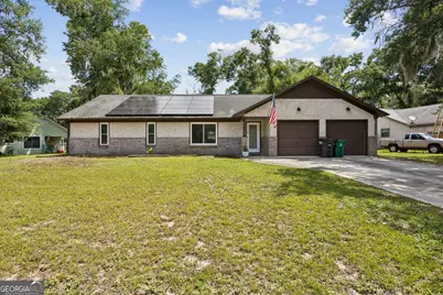 107 Plantation Court, Saint Marys, GA 31558 - Photo 35