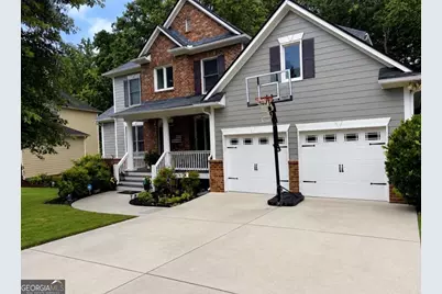 130 Newcastle Walk, Woodstock, GA 30188 - Photo 1