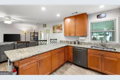 5528 Garrard Avenue, Savannah, GA 31405 - Photo 15