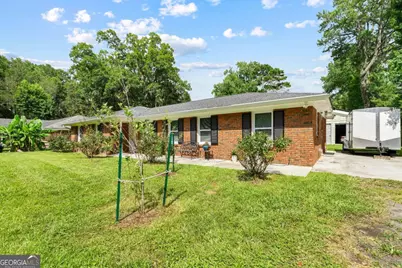 5528 Garrard Avenue, Savannah, GA 31405 - Photo 43