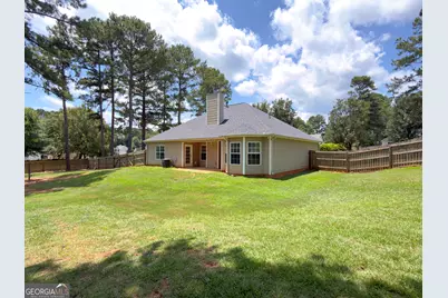 309 Dylan Way, McDonough, GA 30252 - Photo 35
