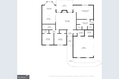 309 Dylan Way, McDonough, GA 30252 - Photo 41