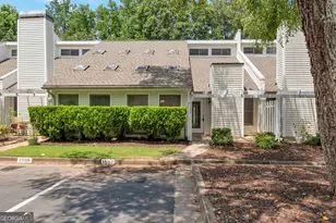 1507 Planters Ridge Ln, Alpharetta, GA 30004 - Photo 1