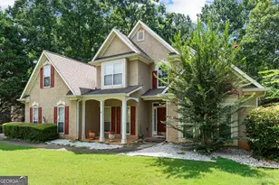 120 Willow Hill Ln, Stockbridge, GA 30281 - Photo 1