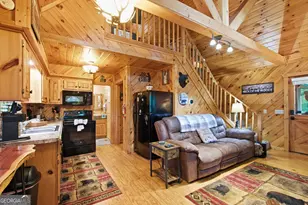 8 Waldheim Strasse St, Helen, GA 30545 - Photo 3