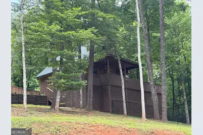 8 Waldheim Strasse Street, Helen, GA 30545 - Photo 1