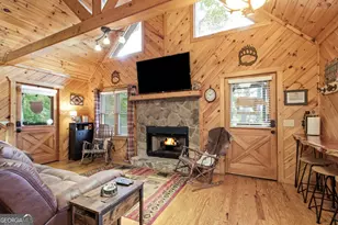 8 Waldheim Strasse St, Helen, GA 30545 - Photo 5