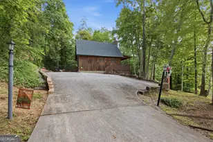 8 Waldheim Strasse St, Helen, GA 30545 - Photo 29