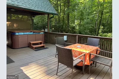 8 Waldheim Strasse Street, Helen, GA 30545 - Photo 15