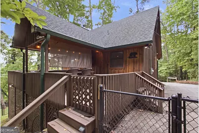 8 Waldheim Strasse Street, Helen, GA 30545 - Photo 35