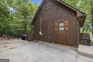 8 Waldheim Strasse St, Helen, GA 30545 - Photo 31