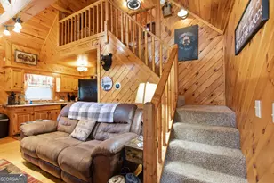 8 Waldheim Strasse St, Helen, GA 30545 - Photo 11