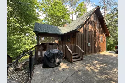 8 Waldheim Strasse Street, Helen, GA 30545 - Photo 21