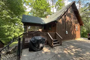 8 Waldheim Strasse St, Helen, GA 30545 - Photo 21