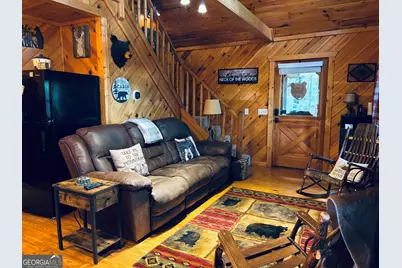 8 Waldheim Strasse Street, Helen, GA 30545 - Photo 5