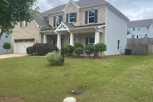 349 Orchid Dr, McDonough, GA 30252 - Photo 3