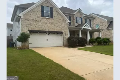 349 Orchid Drive #36, McDonough, GA 30252 - Photo 1